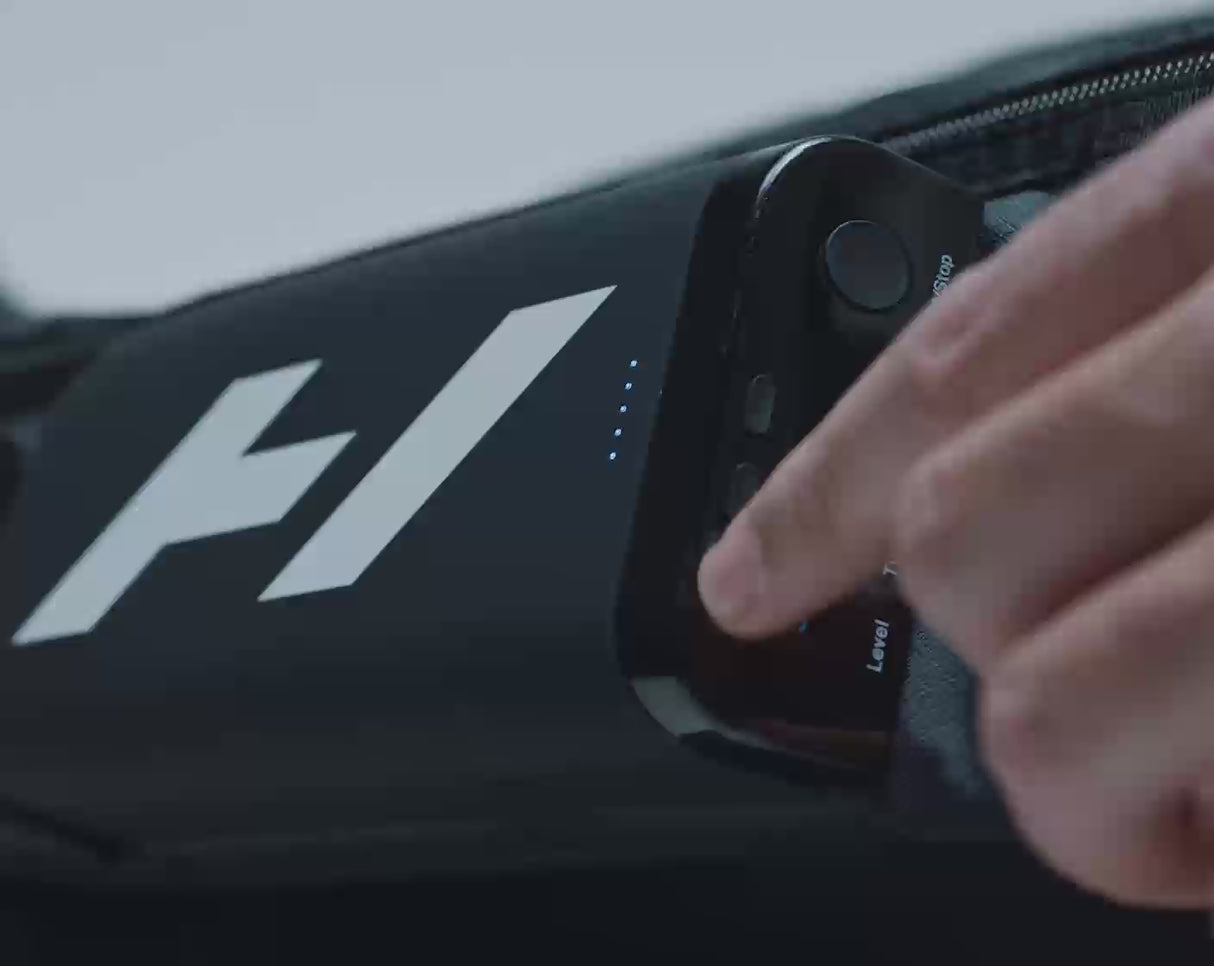 Normatec Premier Leg Recovery System by Hyperice – Elite Compression Boots