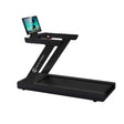 RS-6830TA treadmill by Delta Fitness with TFT display and wide running deck