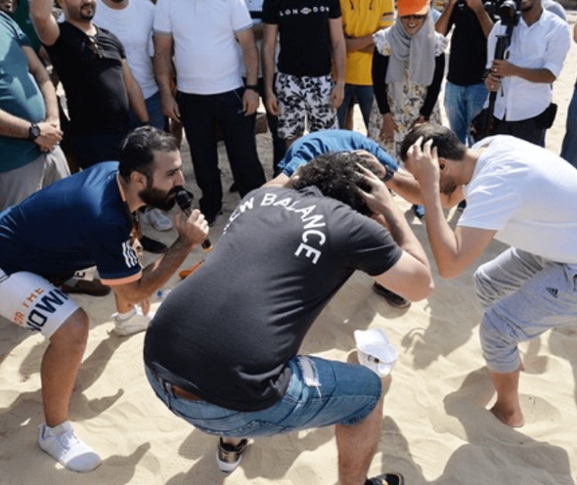 Man Power 5